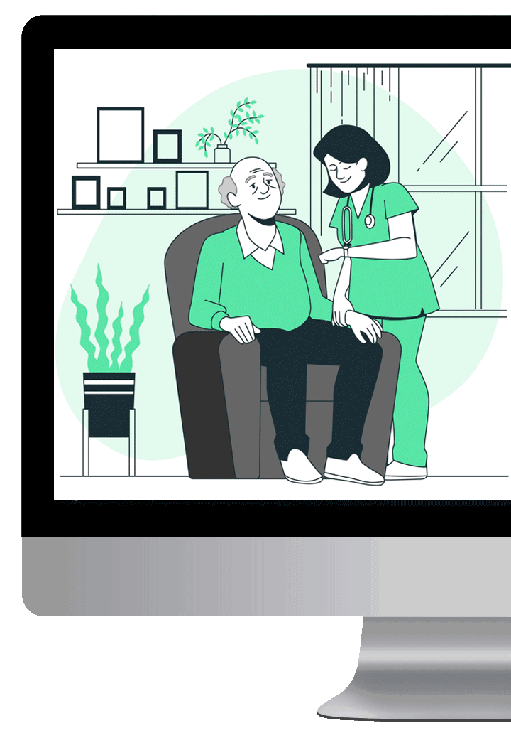 Home Safecare Technology